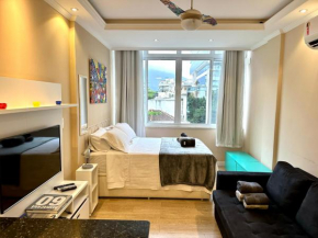 Studio Ipanema à 2 Min da Praia